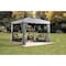 Sojag Roma 10 ft. x 12 ft. Gazebo 500-9161182 - alternate 2